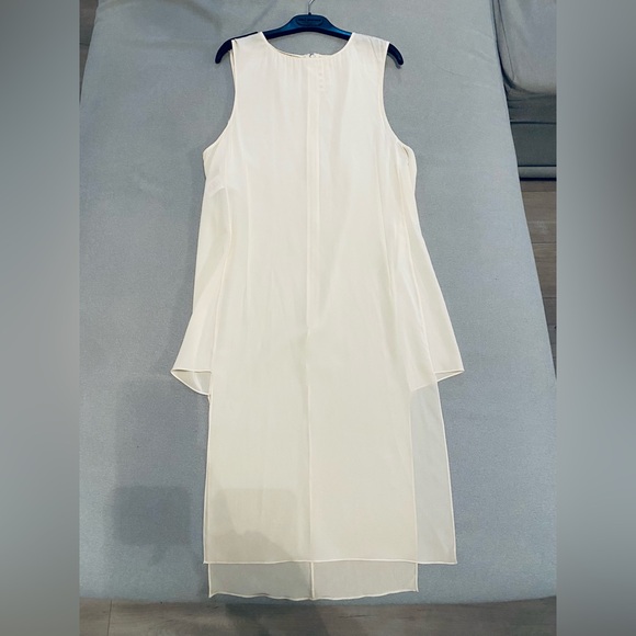 Authentic Marni Sleeveless Dress with underdress together - Picture 7 of 10